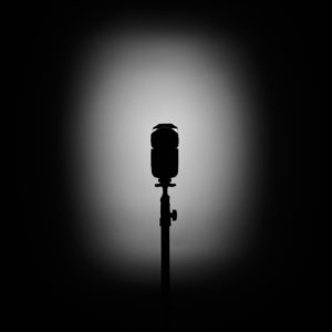 С клапи в различно положение - диафрагма 16