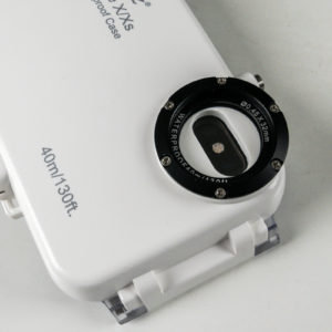 Puluz_underwater_box_iphone8