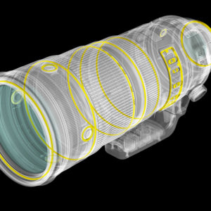 AFS_NIKKOR_120_300_Sealing