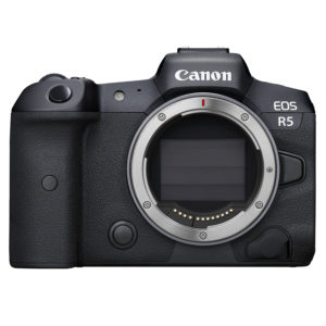 EOS-R5_Front_BODY