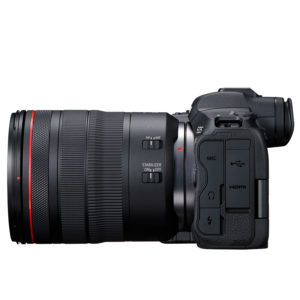 EOS-R5_Left_RF24-105mmF4LISUSM