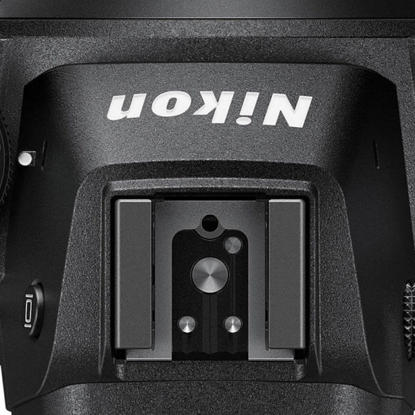 Nikon