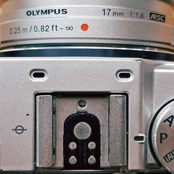 Olympus