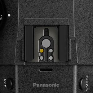 Panasonic