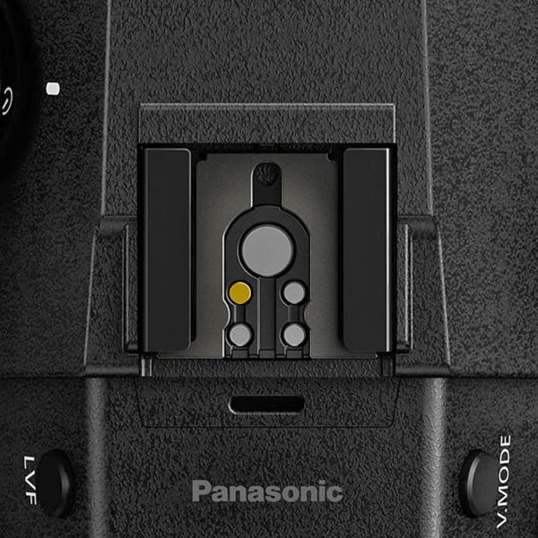 Panasonic
