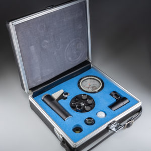 Японски мултифункционален светломер