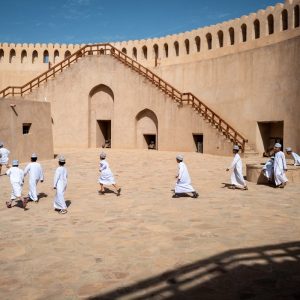 Martin_Iliev_NIZWA FORT-NIZWA-2018