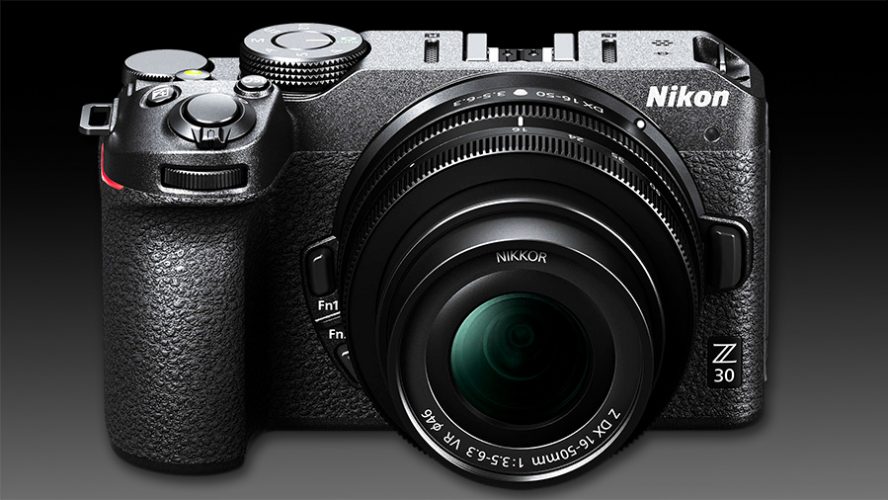 Nikon z30 примеры фотографий