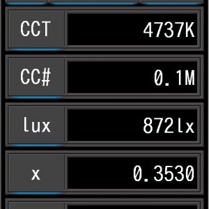 Molus-G60-5500_HalfSphere Molus-G60-5500_HalfSphere