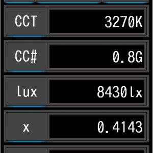 Zhiyun-Molus-200-3200K_1