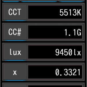 Zhiyun-Molus-200-5400K_1