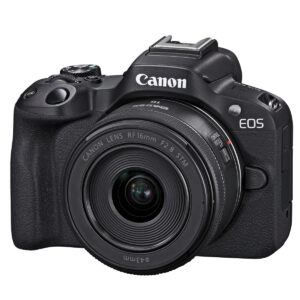 EOS-R50-BK-FSL-RF-16mm-F2.8-STM