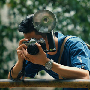 Godox-Lux-Master-Retro-Camera-Flash-1