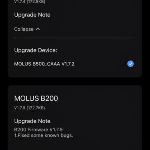 Zhiyun-Molus B-series_30