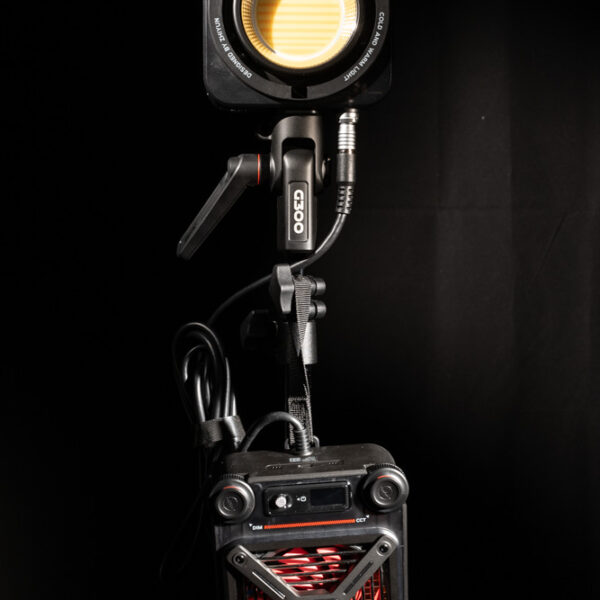 Zhiyun-Molus G-series_1