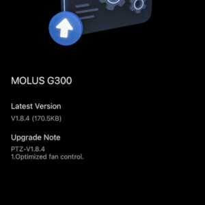 Zhiyun-Molus G-series_20