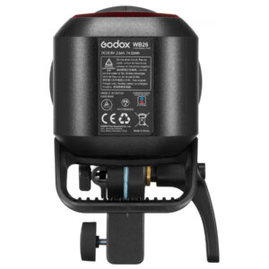 Godox-AD600pro-II-1