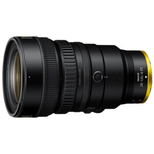 Nikkor-Z28-135-4-5