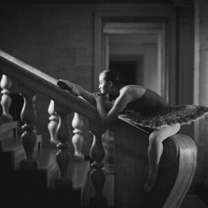 Kalina-Serafimova-Ballet