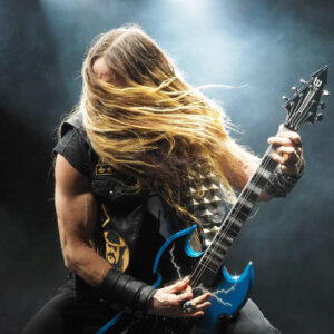 Licata.bg-Ivanichka-Zakk Wylde - Pantera - 2023