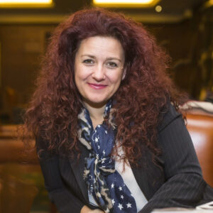 Lilia Yotova PhD