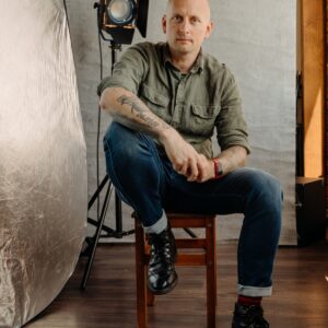 Martin Krystinek