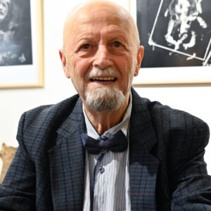 doz. Petar Abadjiev