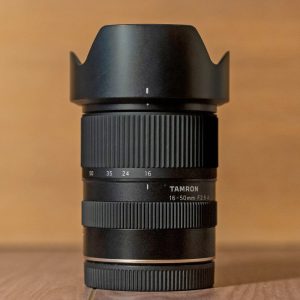 TAMRON-16-50MM-F2.8-A-4